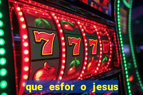 que esfor o jesus fazia para encontrar as pessoas